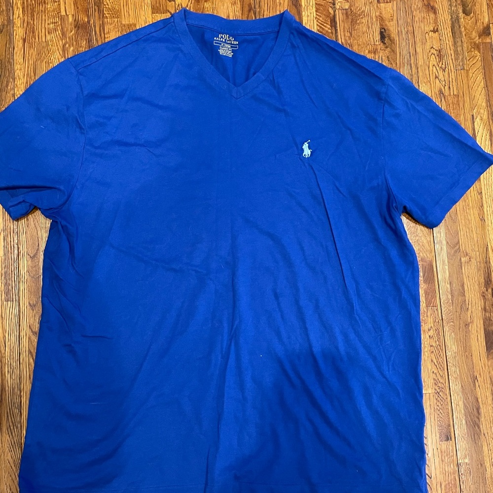 Polo Ralph Lauren V Neck